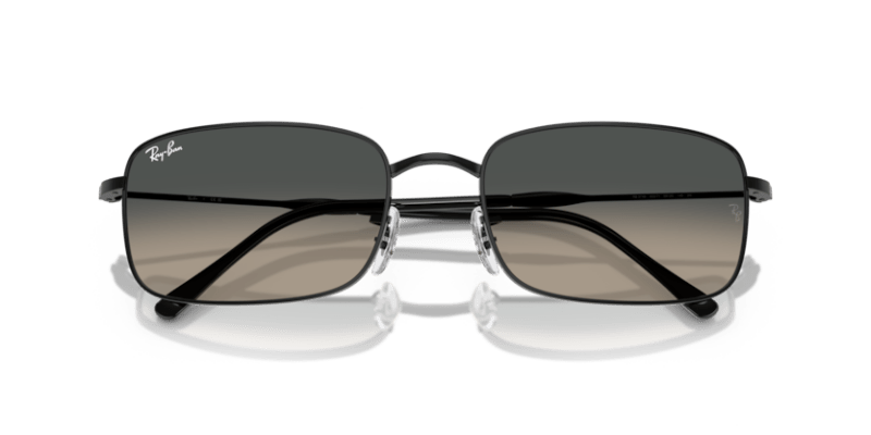 Black - 0RB3746 8056262282205