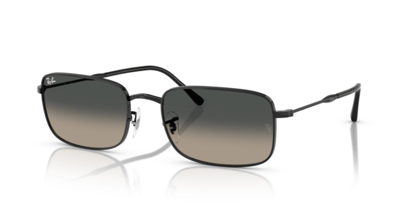 Black - 0RB3746 8056262282205