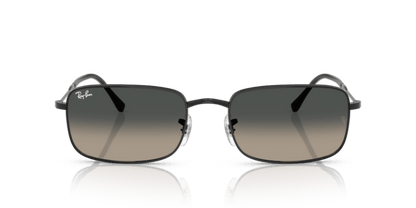 Black - 0RB3746 8056262282205