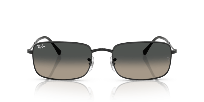 Black - 0RB3746 8056262282205