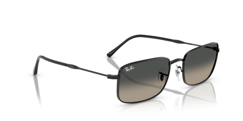 Black - 0RB3746 8056262282205