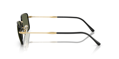 Black On Arista - 0RB3746 8056262282267