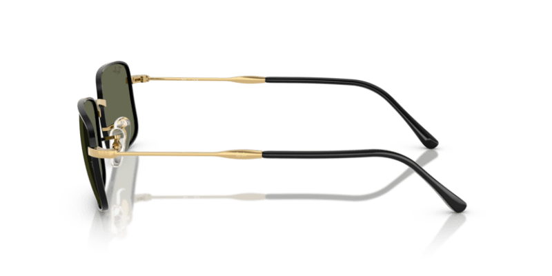 Black On Arista - 0RB3746 8056262282267