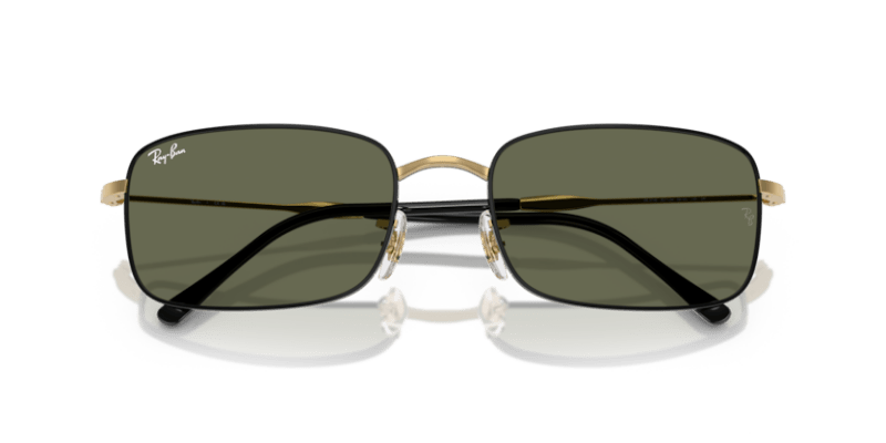 Black On Arista - 0RB3746 8056262282267