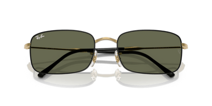 Black On Arista - 0RB3746 8056262282267