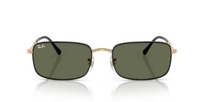 Black On Arista - 0RB3746 8056262282267