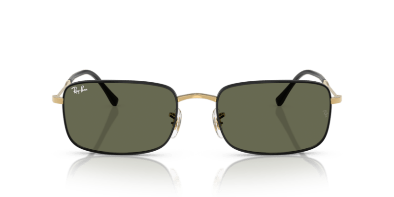 Black On Arista - 0RB3746 8056262282267