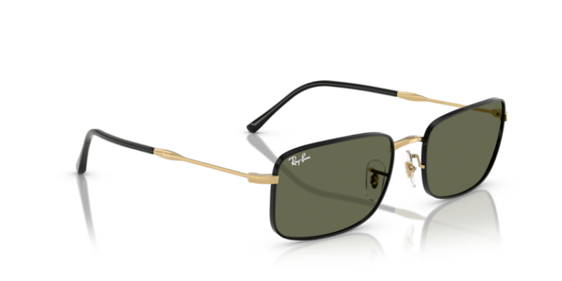 Black On Arista - 0RB3746 8056262282267