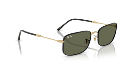 Black On Arista - 0RB3746 8056262282267