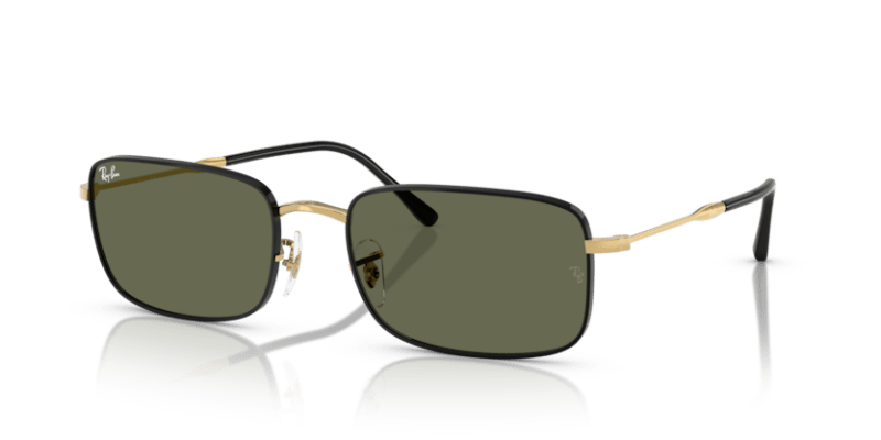 Black On Arista - 0RB3746 8056262282267