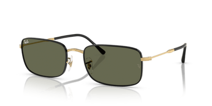 Black On Arista - 0RB3746 8056262282267