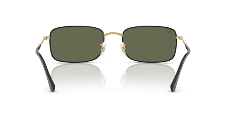 Black On Arista - 0RB3746 8056262282267