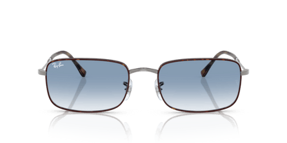 Havana On Gunmetal - 0RB3746 8056262282243