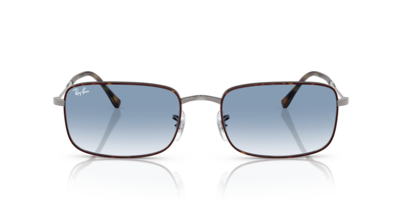 Havana On Gunmetal - 0RB3746 8056262282243