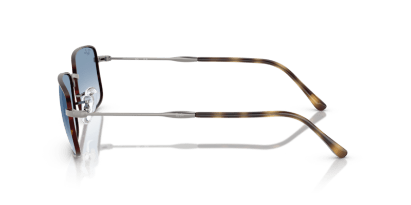 Havana On Gunmetal - 0RB3746 8056262282243