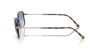 Havana On Gunmetal - 0RB3746 8056262282243