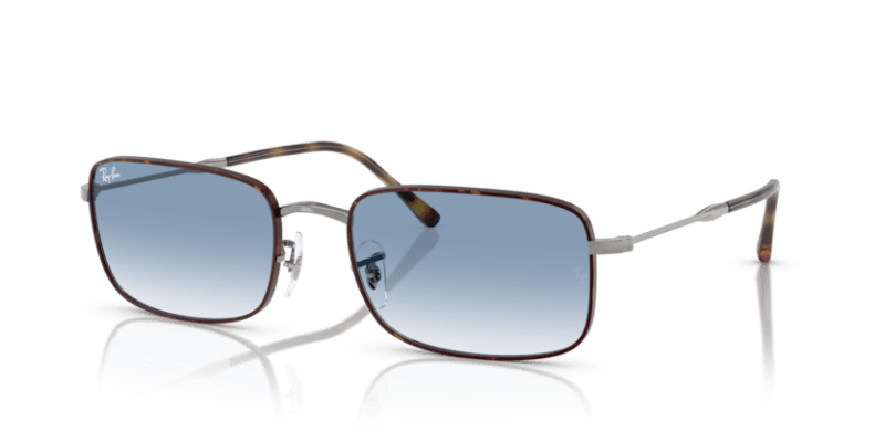 Havana On Gunmetal - 0RB3746 8056262282243