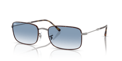 Havana On Gunmetal - 0RB3746 8056262282243