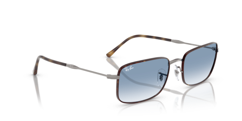 Havana On Gunmetal - 0RB3746 8056262282243