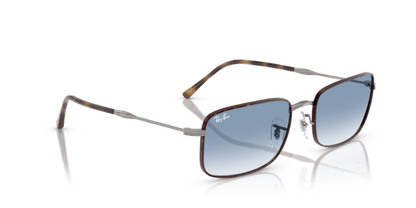 Havana On Gunmetal - 0RB3746 8056262282243