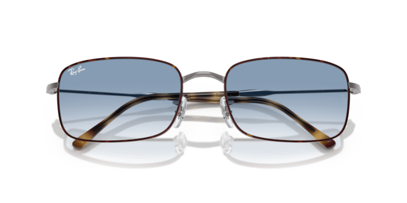 Havana On Gunmetal - 0RB3746 8056262282243