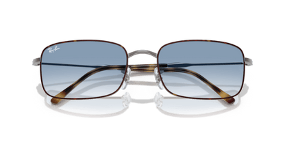 Havana On Gunmetal - 0RB3746 8056262282243