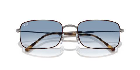Havana On Gunmetal - 0RB3746 8056262282243