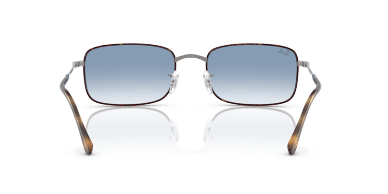 Havana On Gunmetal - 0RB3746 8056262282243