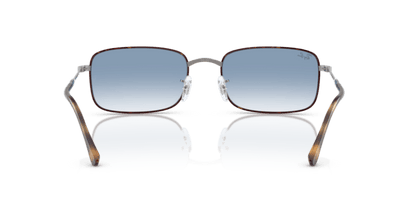 Havana On Gunmetal - 0RB3746 8056262282243