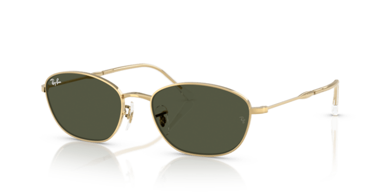 Arista Gold - 0RB3749 8056262282281