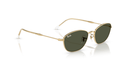 Arista Gold - 0RB3749 8056262282281