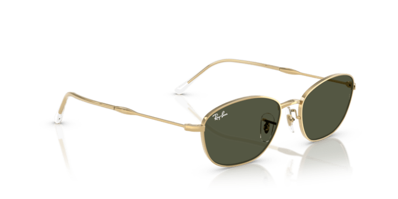 Arista Gold - 0RB3749 8056262282281