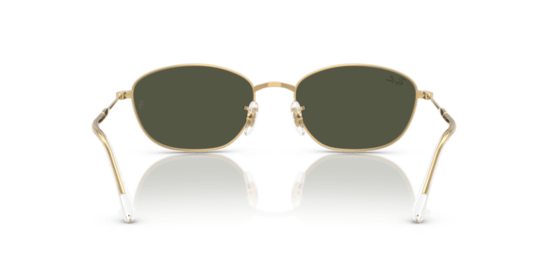 Arista Gold - 0RB3749 8056262282281