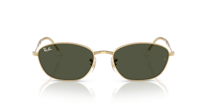 Arista Gold - 0RB3749 8056262282281