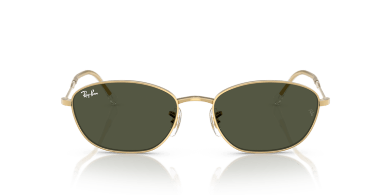 Arista Gold - 0RB3749 8056262282281