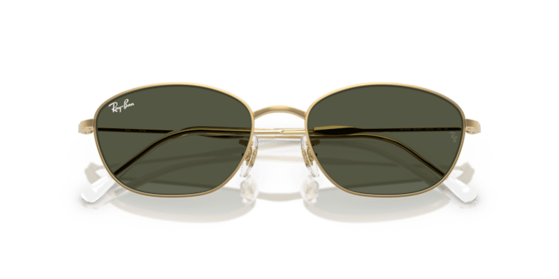 Arista Gold - 0RB3749 8056262282281