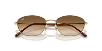 Arista Gold - 0RB3749 8056262282304