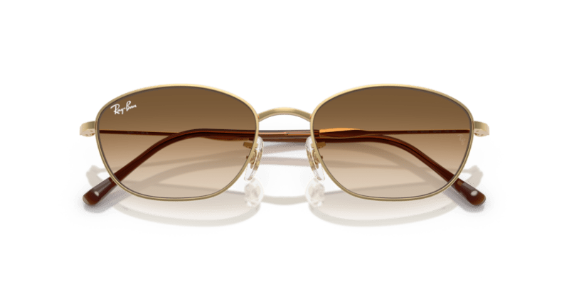 Arista Gold - 0RB3749 8056262282304