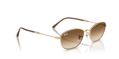 Arista Gold - 0RB3749 8056262282304