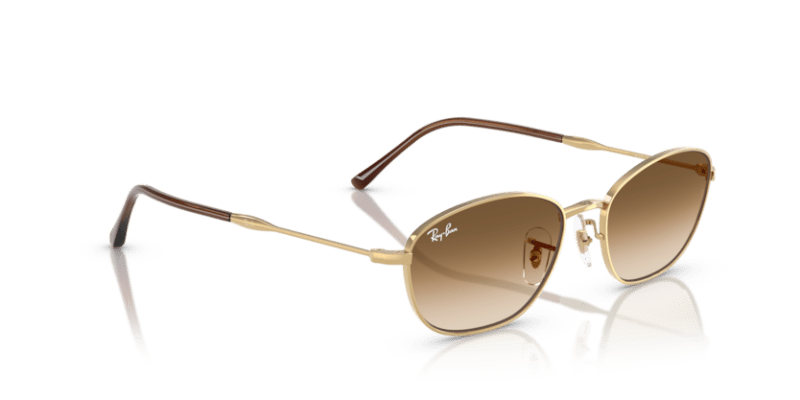 Arista Gold - 0RB3749 8056262282304