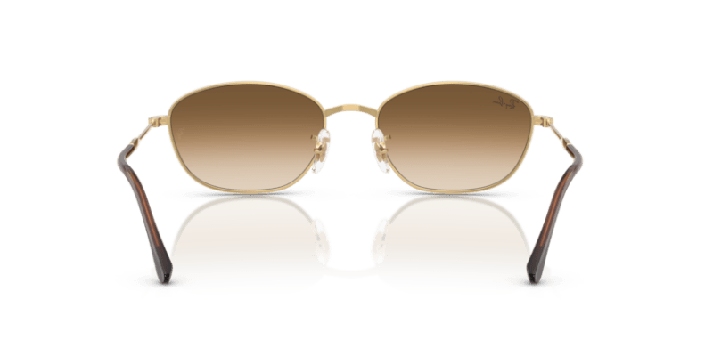 Arista Gold - 0RB3749 8056262282304