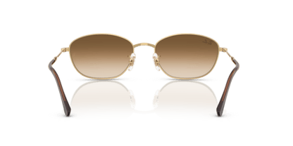 Arista Gold - 0RB3749 8056262282304