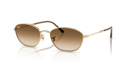 Arista Gold - 0RB3749 8056262282304