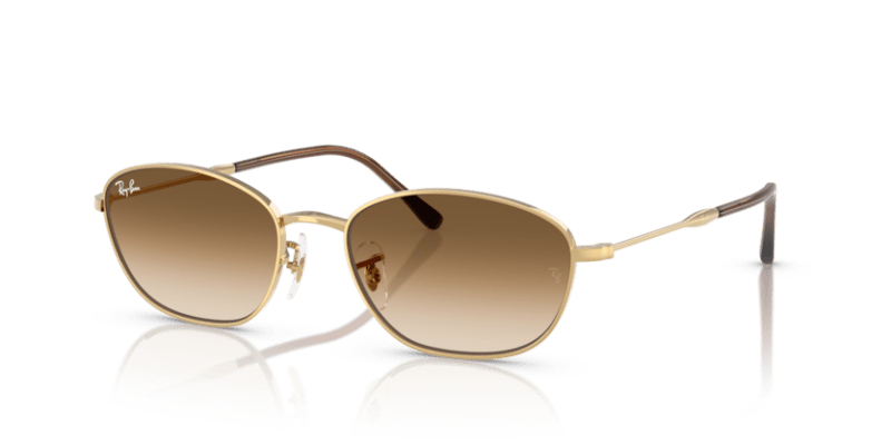 Arista Gold - 0RB3749 8056262282304