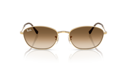 Arista Gold - 0RB3749 8056262282304