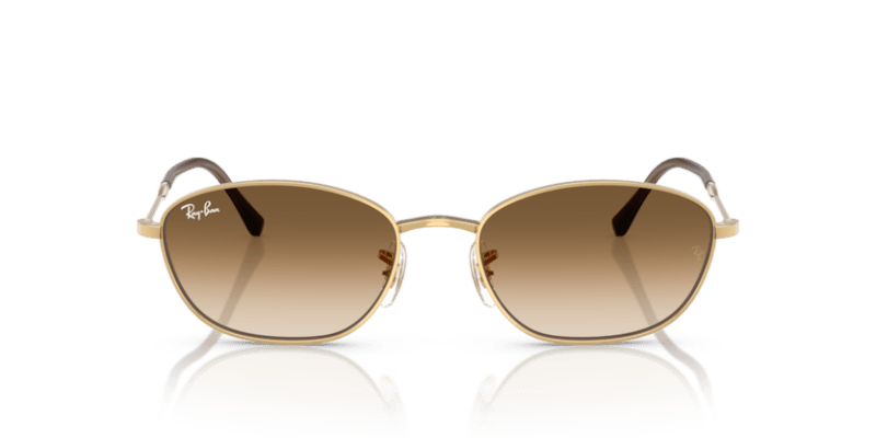 Arista Gold - 0RB3749 8056262282304