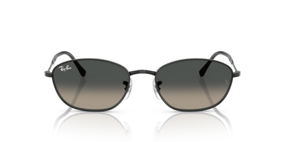 Black - 0RB3749 8056262282328