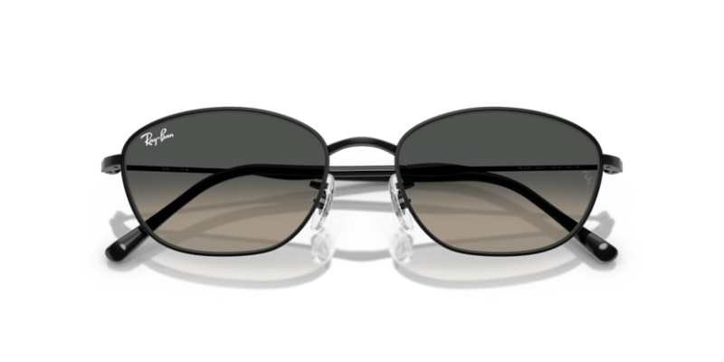 Black - 0RB3749 8056262282328