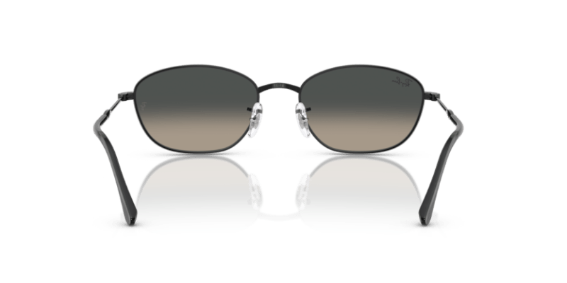 Black - 0RB3749 8056262282328