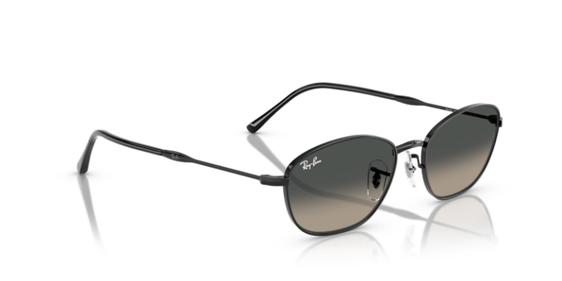 Black - 0RB3749 8056262282328